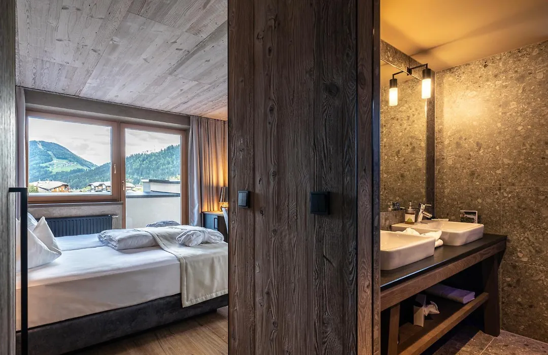 Dolomiten Residenz - Sporthotel Sillian-1
